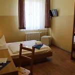 게스트하우스 팡지온 슈발벤베크 2*