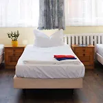 팡지온 슈발벤베크 2* 쇼네펠드