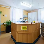 팡지온 슈발벤베크 게스트하우스 쇼네펠드