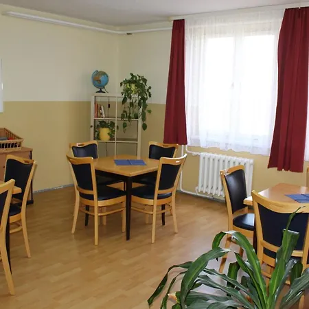 Schwalbenweg Schönefeld