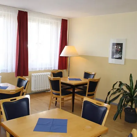 Vendégház Schwalbenweg 2*