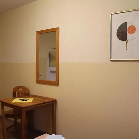 Schwalbenweg Vendégház