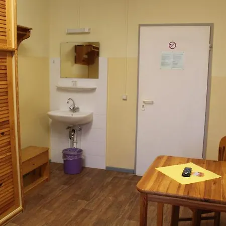 Vendégház Schwalbenweg Schönefeld