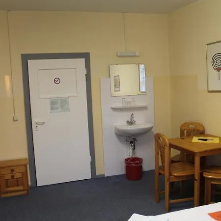 Vendégház Schwalbenweg 2*