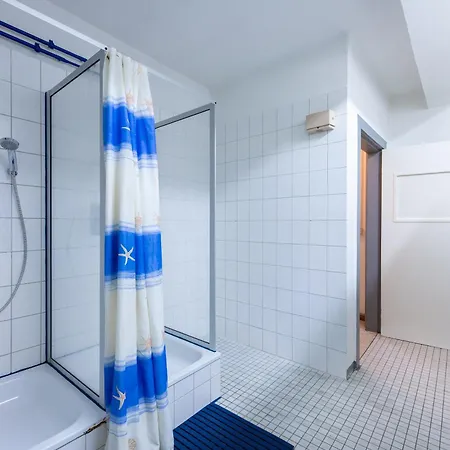 Schwalbenweg Pensionat