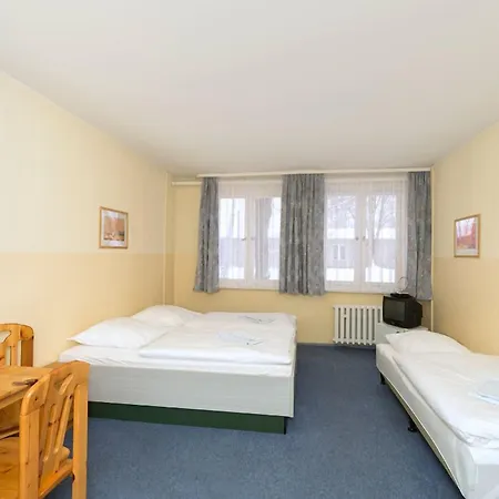 Vendégház Schwalbenweg Schönefeld