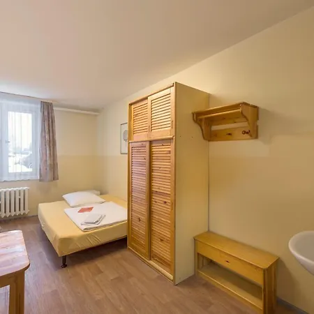 Pensionat Schwalbenweg