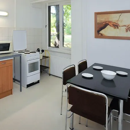 Pensionat Schwalbenweg