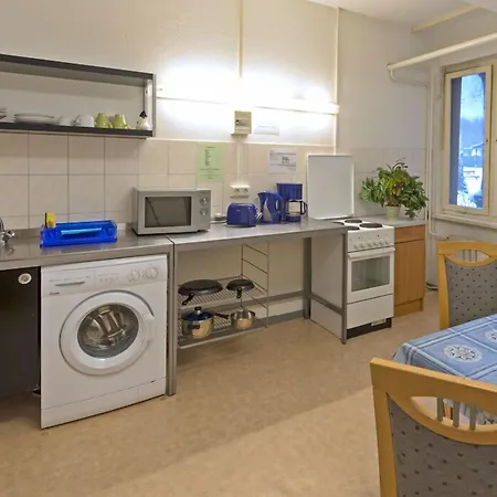 Schwalbenweg Vendégház 2*