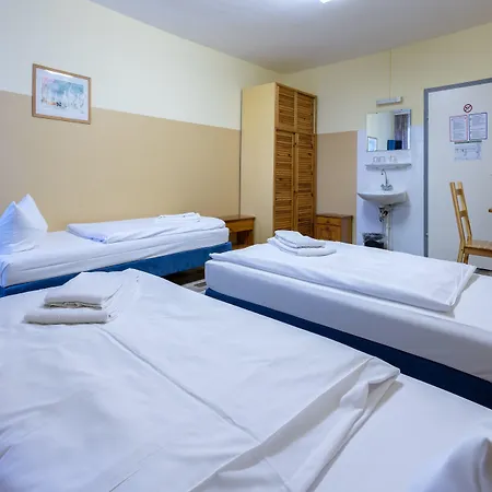 Schwalbenweg Vendégház Schönefeld