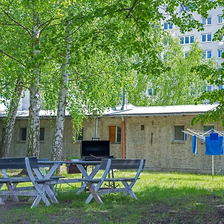 Schwalbenweg Schönefeld