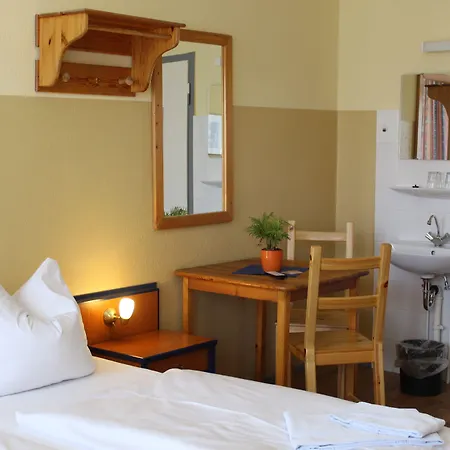 Schwalbenweg Vendégház Schönefeld