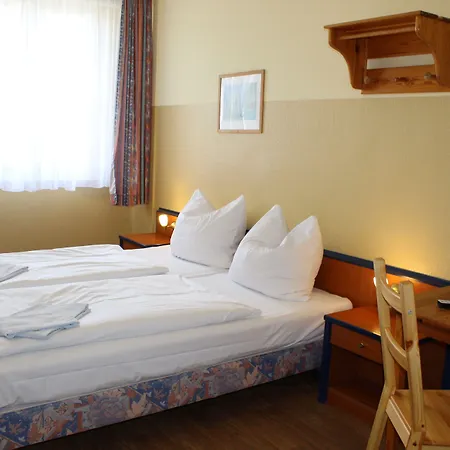 Pensionat Schwalbenweg