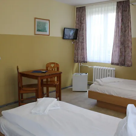 Schwalbenweg Pensionat