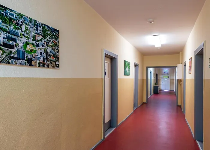 Schwalbenweg Gasthuis