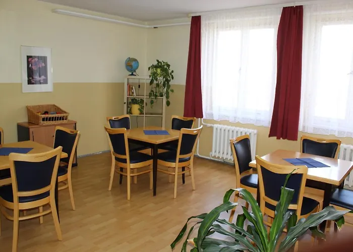 Schwalbenweg Schönefeld