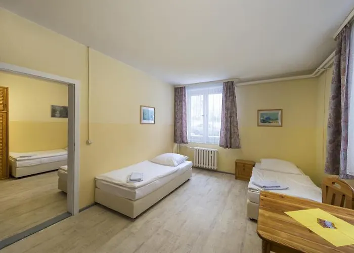 팡지온 슈발벤베크 2*