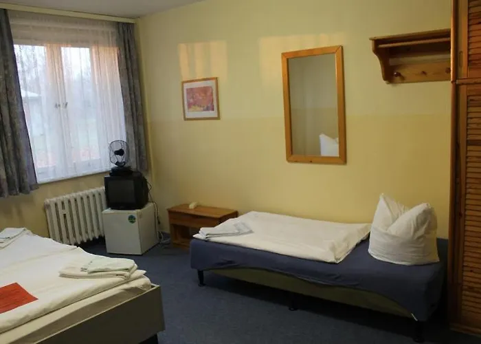 Gasthuis Schwalbenweg 2*