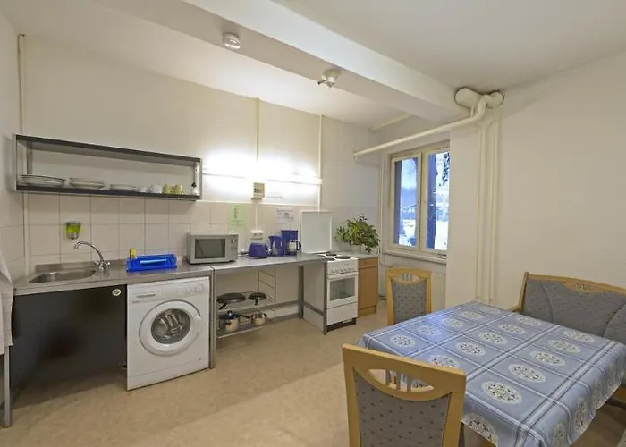 Schwalbenweg Gasthuis Schönefeld