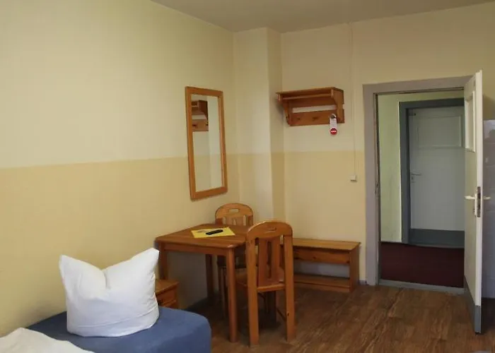 Schwalbenweg Gasthuis