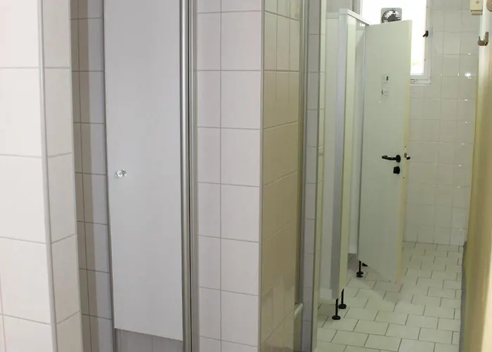 팡지온 슈발벤베크 게스트하우스 쇼네펠드