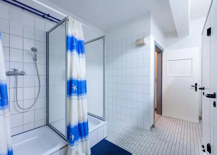 Schwalbenweg Gasthuis