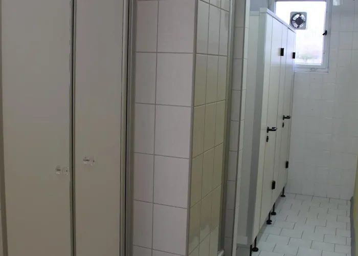 게스트하우스 팡지온 슈발벤베크 2*