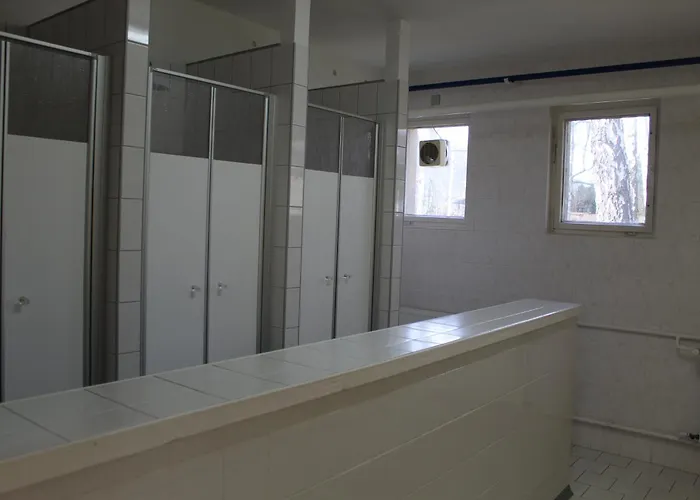 Schwalbenweg Gasthuis 2*