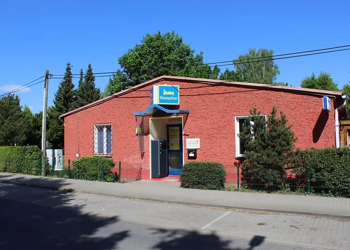 Gasthuis Schwalbenweg