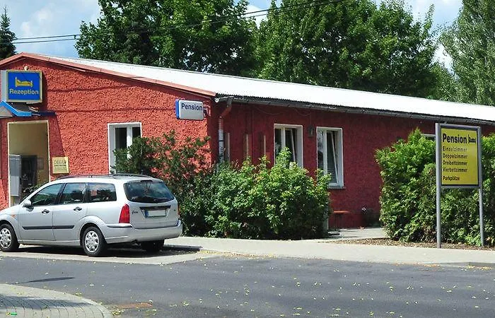 팡지온 슈발벤베크 2*