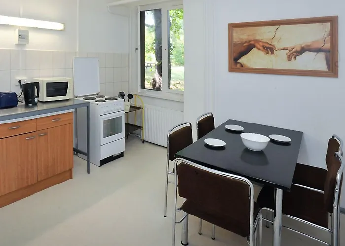 Gasthuis Schwalbenweg