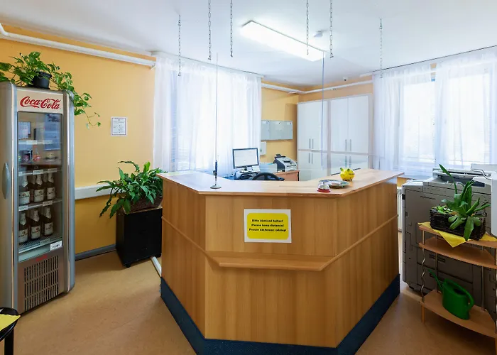 팡지온 슈발벤베크 게스트하우스 쇼네펠드