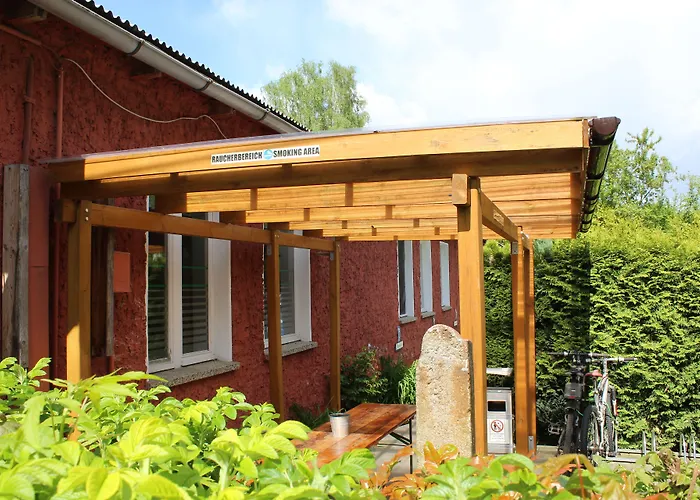 팡지온 슈발벤베크 2* 쇼네펠드