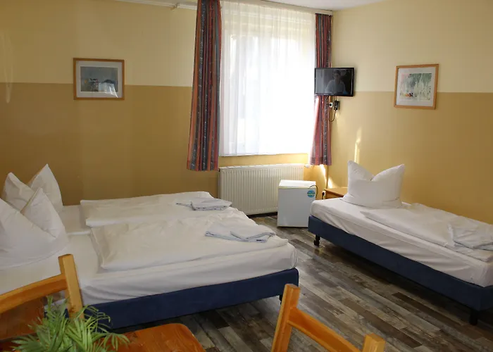 팡지온 슈발벤베크 2*