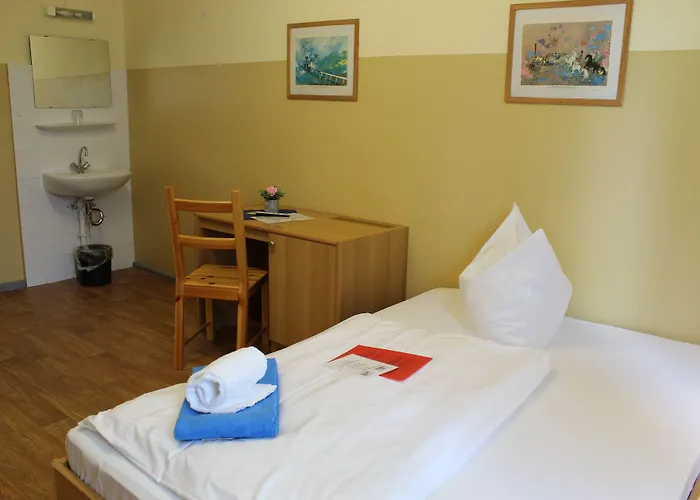 팡지온 슈발벤베크 2*