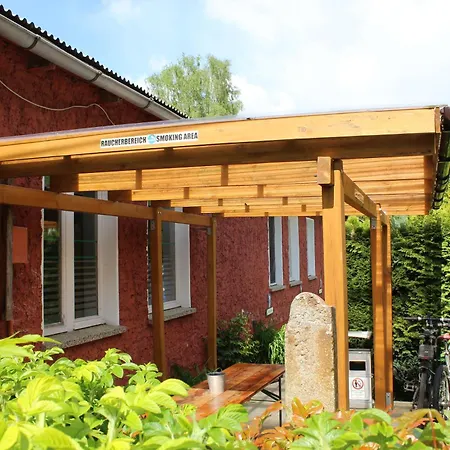 Guest house Schwalbenweg Schoenefeld